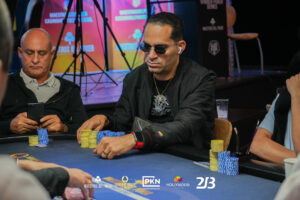 High Roller / WPS – Día 2 – WPS Etapa 2 $2.200 MM – foto 57