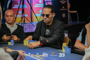 High Roller / WPS – Día 2 – WPS Etapa 2 $2.200 MM – foto 55