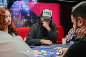 High Roller / WPS – Día 2 – WPS Etapa 2 $2.200 MM – foto 54