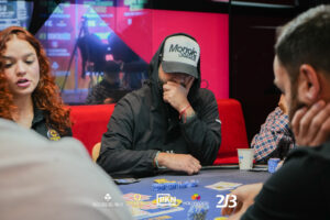 High Roller / WPS – Día 2 – WPS Etapa 2 $2.200 MM – foto 52