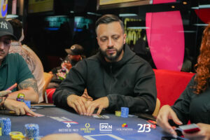 High Roller / WPS – Día 2 – WPS Etapa 2 $2.200 MM – foto 51