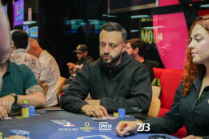 High Roller / WPS – Día 2 – WPS Etapa 2 $2.200 MM – foto 48