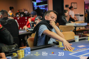 High Roller / WPS – Día 2 – WPS Etapa 2 $2.200 MM – foto 49