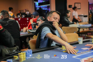 High Roller / WPS – Día 2 – WPS Etapa 2 $2.200 MM – foto 46