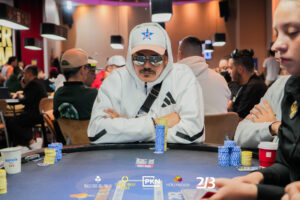 High Roller / WPS – Día 2 – WPS Etapa 2 $2.200 MM – foto 47