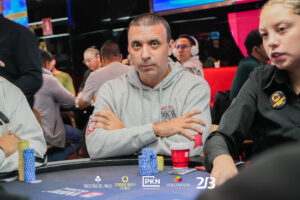 High Roller / WPS – Día 2 – WPS Etapa 2 $2.200 MM – foto 45