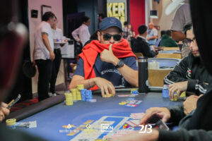 High Roller / WPS – Día 2 – WPS Etapa 2 $2.200 MM – foto 43