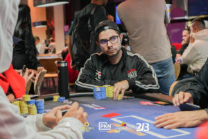 High Roller / WPS – Día 2 – WPS Etapa 2 $2.200 MM – foto 44