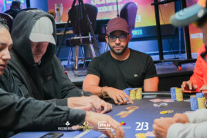 High Roller / WPS – Día 2 – WPS Etapa 2 $2.200 MM – foto 42