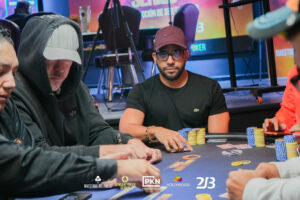 High Roller / WPS – Día 2 – WPS Etapa 2 $2.200 MM – foto 41
