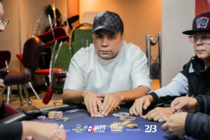 Closing Turbo – WPS 1 Millón de USD GTD