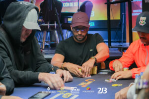 High Roller / WPS – Día 2 – WPS Etapa 2 $2.200 MM – foto 40