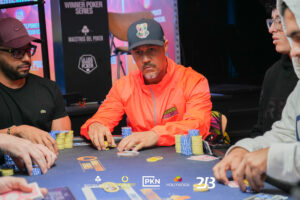 High Roller / WPS – Día 2 – WPS Etapa 2 $2.200 MM – foto 38