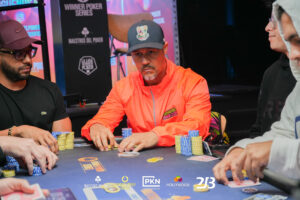 High Roller / WPS – Día 2 – WPS Etapa 2 $2.200 MM – foto 39