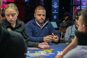High Roller / WPS – Día 2 – WPS Etapa 2 $2.200 MM – foto 36
