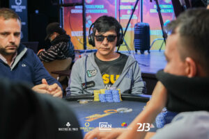 High Roller / WPS – Día 2 – WPS Etapa 2 $2.200 MM – foto 35