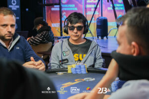 High Roller / WPS – Día 2 – WPS Etapa 2 $2.200 MM – foto 34