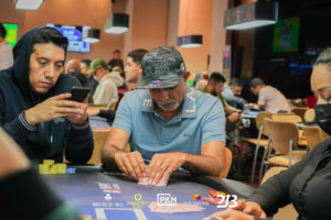 High Roller / WPS – Día 2 – WPS Etapa 2 $2.200 MM – foto 33
