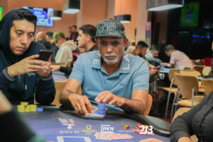 High Roller / WPS – Día 2 – WPS Etapa 2 $2.200 MM – foto 32