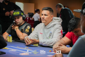 High Roller / WPS – Día 2 – WPS Etapa 2 $2.200 MM – foto 30
