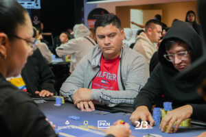 High Roller / WPS – Día 2 – WPS Etapa 2 $2.200 MM – foto 22