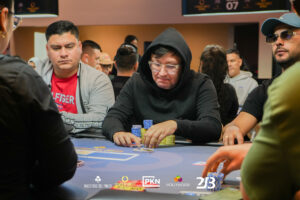 High Roller / WPS – Día 2 – WPS Etapa 2 $2.200 MM – foto 21