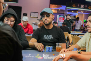 High Roller / WPS – Día 2 – WPS Etapa 2 $2.200 MM – foto 20