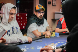 High Roller / WPS – Día 2 – WPS Etapa 2 $2.200 MM – foto 19