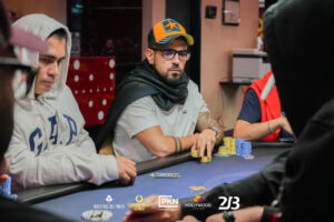 High Roller / WPS – Día 2 – WPS Etapa 2 $2.200 MM – foto 17