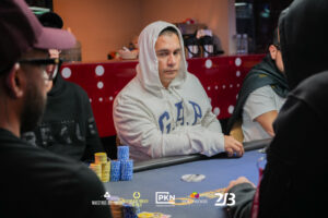 High Roller / WPS – Día 2 – WPS Etapa 2 $2.200 MM – foto 16