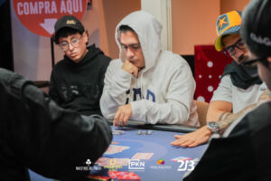 High Roller / WPS – Día 2 – WPS Etapa 2 $2.200 MM – foto 15