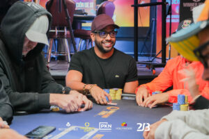 High Roller / WPS – Día 2 – WPS Etapa 2 $2.200 MM – foto 14