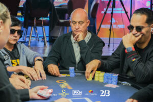 High Roller / WPS – Día 2 – WPS Etapa 2 $2.200 MM – foto 13