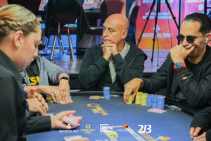 High Roller / WPS – Día 2 – WPS Etapa 2 $2.200 MM – foto 11