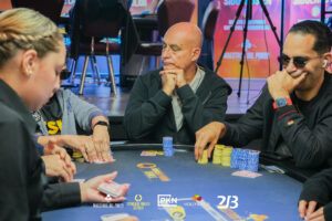 High Roller / WPS – Día 2 – WPS Etapa 2 $2.200 MM – foto 10