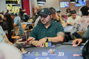 High Roller / WPS – Día 2 – WPS Etapa 2 $2.200 MM – foto 8