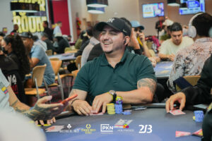 High Roller / WPS – Día 2 – WPS Etapa 2 $2.200 MM – foto 9