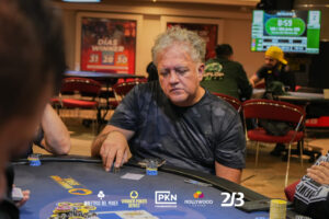 High Roller – WPS – Día 1B – WPS Etapa 3 - 4.000 Millones GTD – foto 54