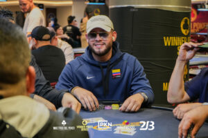 High Roller – WPS – Día 1B – WPS Etapa 3 - 4.000 Millones GTD – foto 59