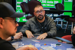 High Roller – WPS – Día 1B – WPS Etapa 3 - 4.000 Millones GTD – foto 53