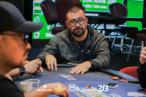 High Roller – WPS – Día 1B – WPS Etapa 3 - 4.000 Millones GTD – foto 52