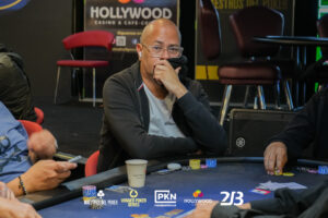 High Roller – WPS – Día 1B – WPS Etapa 3 - 4.000 Millones GTD – foto 50