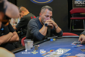 High Roller – WPS – Día 1B – WPS Etapa 3 - 4.000 Millones GTD – foto 49