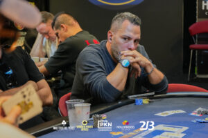 High Roller – WPS – Día 1B – WPS Etapa 3 - 4.000 Millones GTD – foto 48