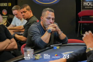 High Roller – WPS – Día 1B – WPS Etapa 3 - 4.000 Millones GTD – foto 47