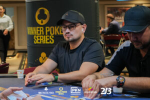 High Roller – WPS – Día 1B – WPS Etapa 3 - 4.000 Millones GTD – foto 44