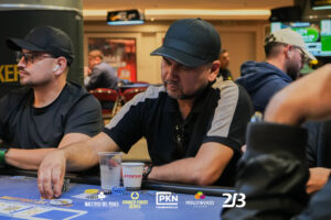 High Roller – WPS – Día 1B – WPS Etapa 3 - 4.000 Millones GTD – foto 42