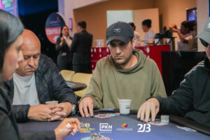 Main Event WPS / 1.000M – Día 1A – WPS Etapa 2 $2.200 MM – foto 16