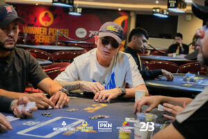 High Roller – WPS – Día 1B – WPS Etapa 3 - 4.000 Millones GTD – foto 38