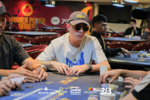 High Roller – WPS – Día 1B – WPS Etapa 3 - 4.000 Millones GTD – foto 37